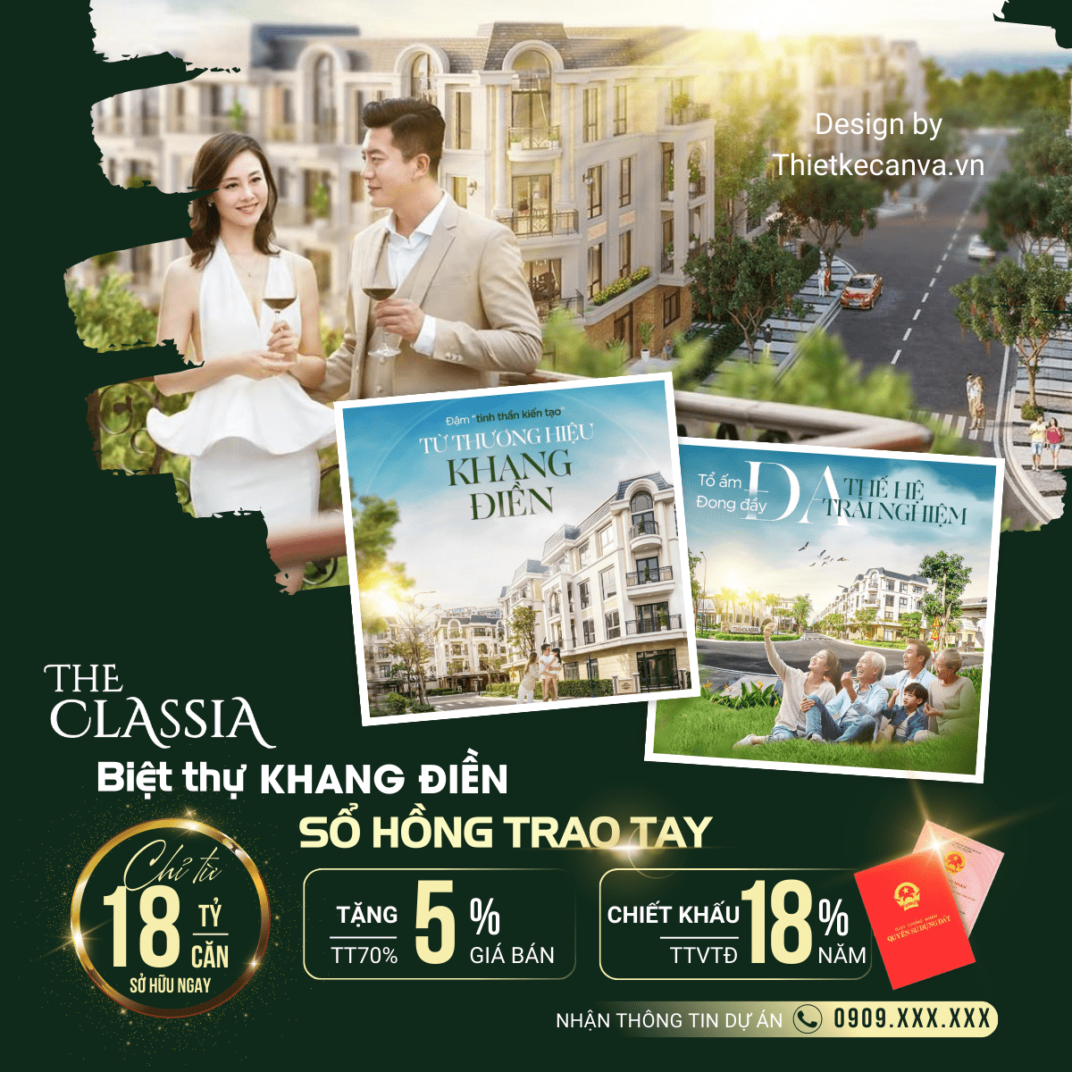 Quảng cáo vay vốn