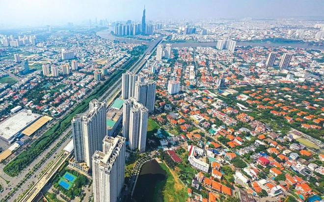 Đất thổ cư 150m² tại Quận 2, gần sông